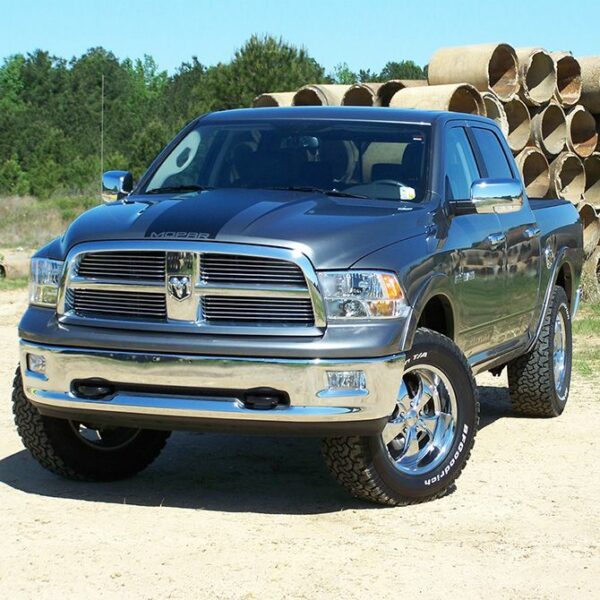 SUPERLIFT LIFT KIT DG 1500 RAM 09-11 4''