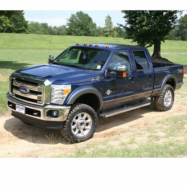 SUPERLIFT LIFT KIT FD F250/350 4WD DSL W/SL SHOCKS 11-16 4''