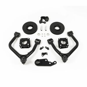 2022 TOYOTA TUNDRA 3.0'' SST Lift Kit