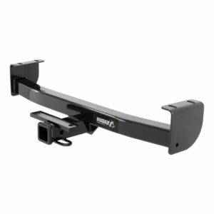 Husky Towing Class III Square Hitch