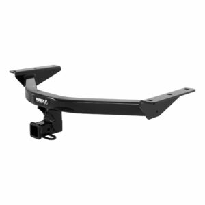 Husky Towing Class III Square Hitch