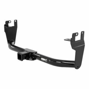 Husky Towing Class III Round Hitch