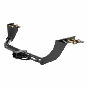 Husky Towing Class III Round Hitch