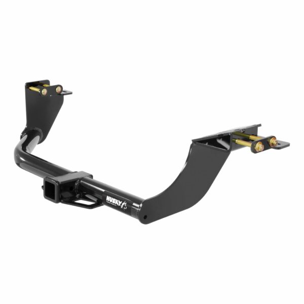 Husky Towing Class III Round Hitch