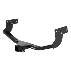Husky Towing Class III Square Hitch