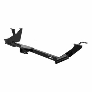 Husky Towing Class III Square Hitch