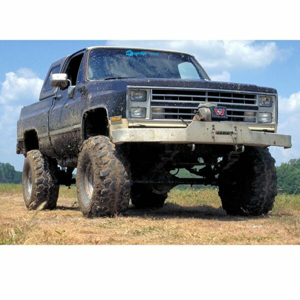 SUPERLIFT LIFT KIT GM 1/2-TON 73-87 8''