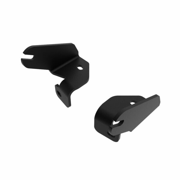 Light Bar Mount for 30" FLEX ERA LED Light Bar - Front Bumper - GEN6 2021+ Ford Bronco