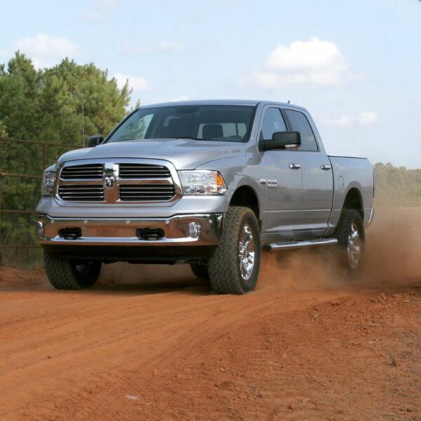 SUPERLIFT LIFT KIT DG 1500 RAM 12-18 (19 Classic) 4''