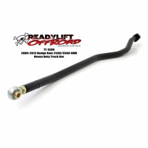 ReadyLIFT 2009-13 DODGE-RAM 2500/3500 Front Track Bar Adj - Heavy Duty