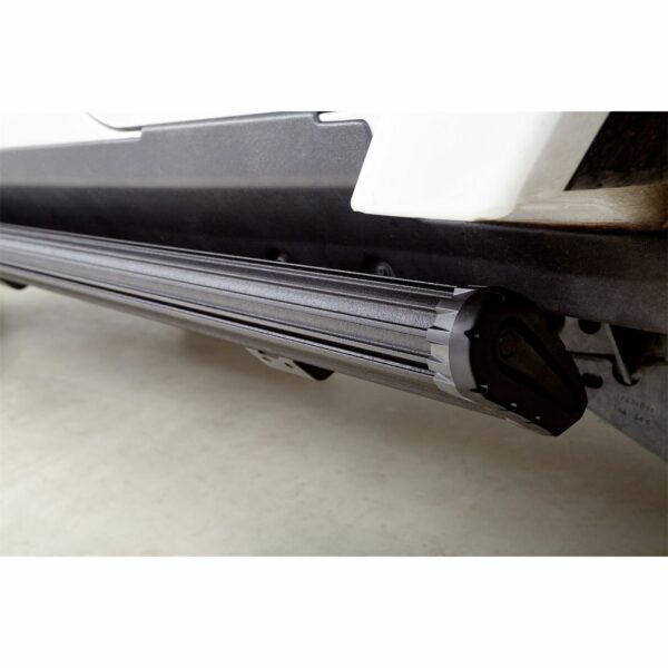 AMP Research 78121-01A PowerStep Xtreme Electric Running Boards for 2007-2018 Jeep Wrangler JK, 2-Door