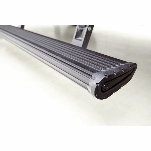 AMP Research 78121-01A PowerStep Xtreme Electric Running Boards for 2007-2018 Jeep Wrangler JK, 2-Door