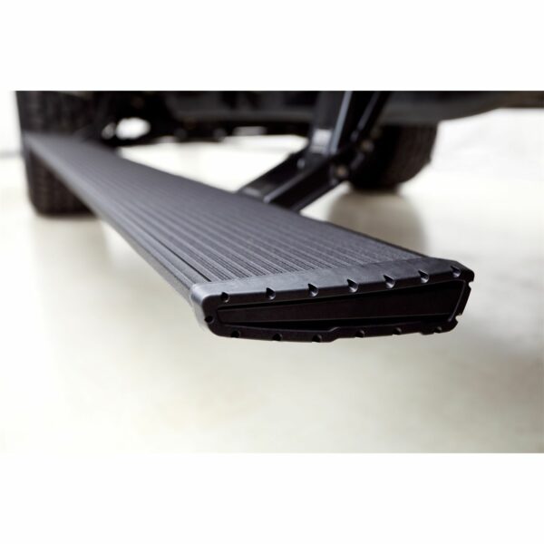 AMP Research 78139-01A PowerStep Xtreme Running Boards Plug N Play System for 2013-2017 Ram 2500/3500 (Excludes Mega Cab with Air Ride Suspension), All Cabs