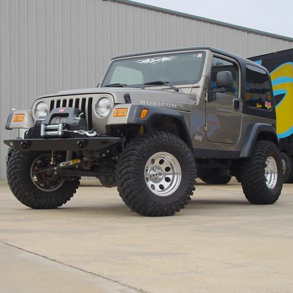 SUPERLIFT LIFT KIT JP WRGLR TJ 97-02 4''