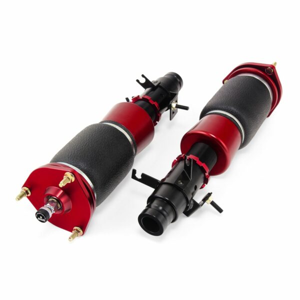 Air Lift Performance 78553 Front Kit