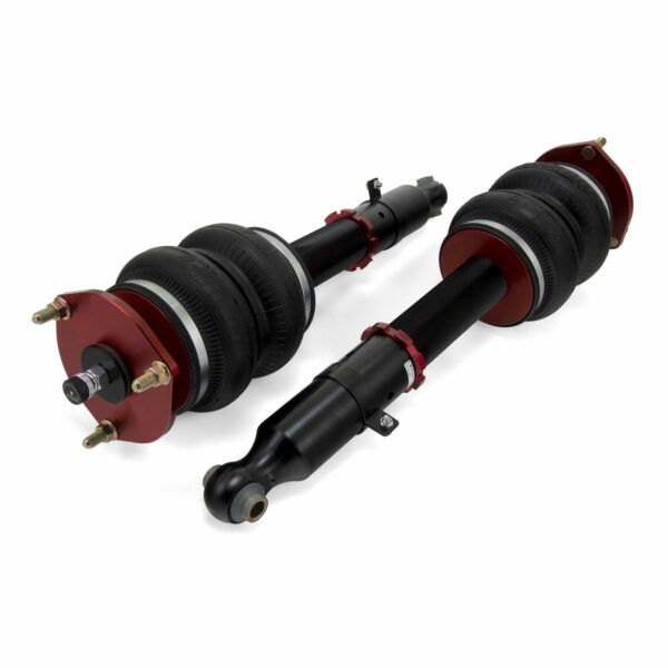 Air Lift Performance 78559 Front Kit.