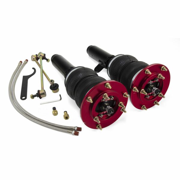 Air Lift Performance 78561 Front Kit.