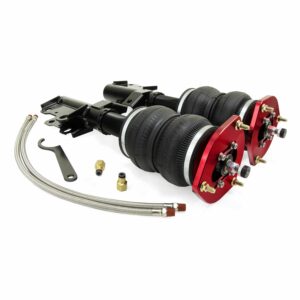 Air Lift Performance 78564 Rear Kit.