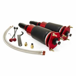 Air Lift Performance 78566 Front Kit.