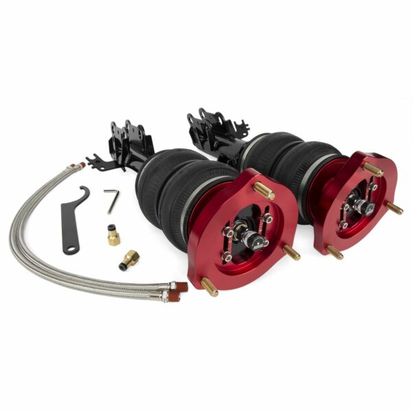 Air Lift Performance 78586 Front Kit