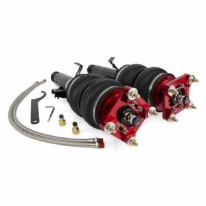 Air Lift Performance 78587 Front Kit
