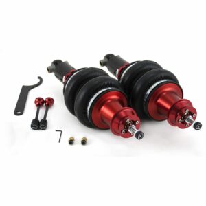 Air Lift Performance 78601 Rear Kit
