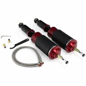 Air Lift Performance 78603 Rear Kit