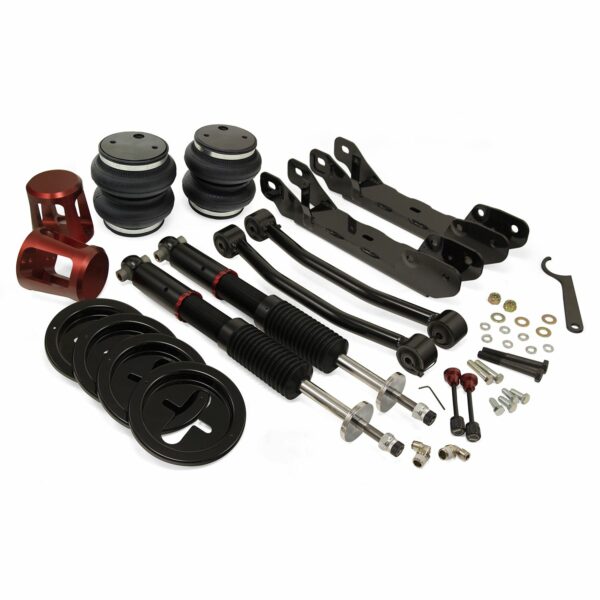 Air Lift Performance Rear Kit - 78610