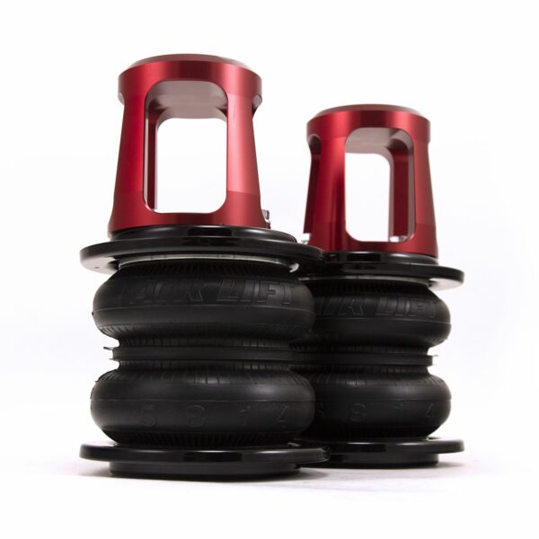 Air Lift Performance Rear Kit - 78610