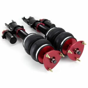Air Lift Performance 78618 Rear Kit