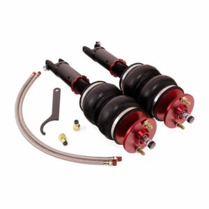 Air Lift Performance 78620 Rear Kit