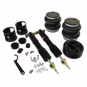 Air Lift Performance 78621 Rear Kit