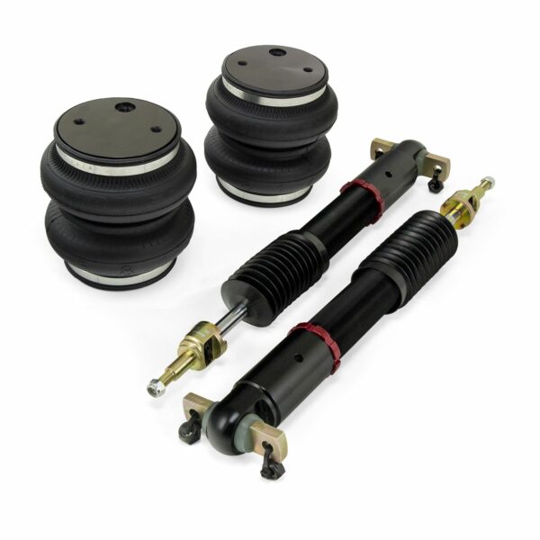 Air Lift Performance 78621 Rear Kit