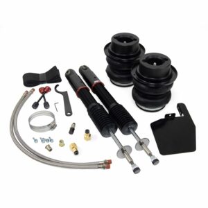 Air Lift Performance 78626 Rear Kit