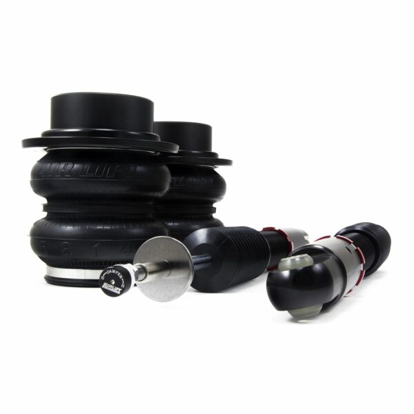 Air Lift Performance 78626 Rear Kit