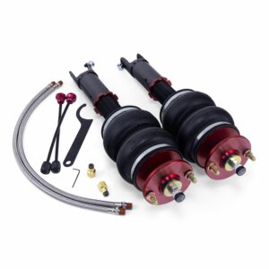 Air Lift Performance 78629 Rear Kit