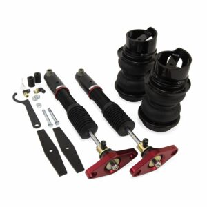 Air Lift Performance 78631 Rear Kit