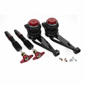 Air Lift Performance 78643 Rear Kit