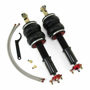 Air Lift Performance 78645 Rear Kit