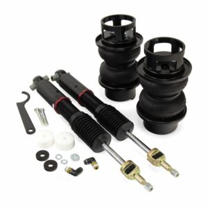 Air Lift Performance Rear Kit - 78655