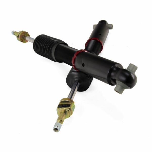 Air Lift Performance Rear Kit - 78655
