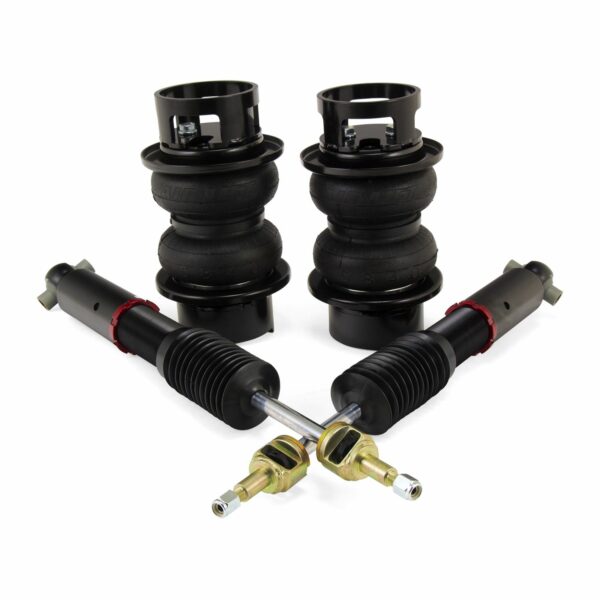 Air Lift Performance Rear Kit - 78655