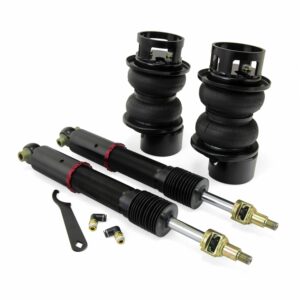 Air Lift Performance Rear Kit - 78660