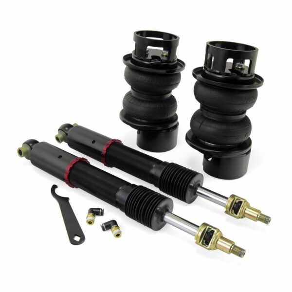 Air Lift Performance Rear Kit - 78660