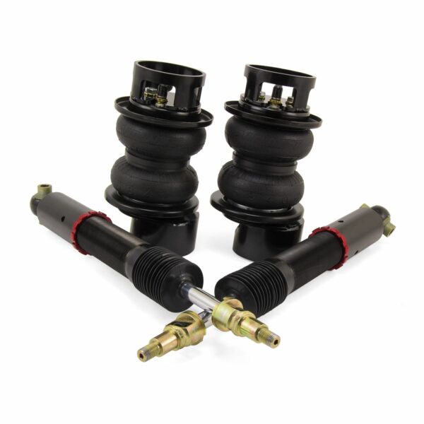 Air Lift Performance Rear Kit - 78660
