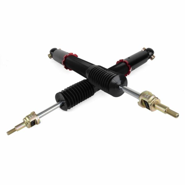 Air Lift Performance 78701 Rear Kit