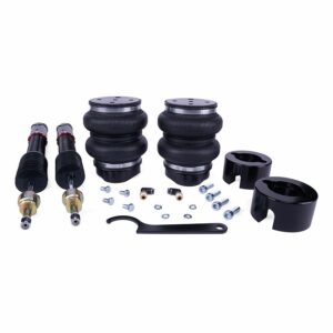 Air Lift Performance 78702 Rear Kit