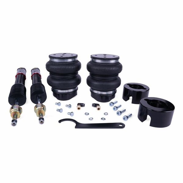 Air Lift Performance 78702 Rear Kit