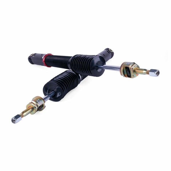 Air Lift Performance 78702 Rear Kit