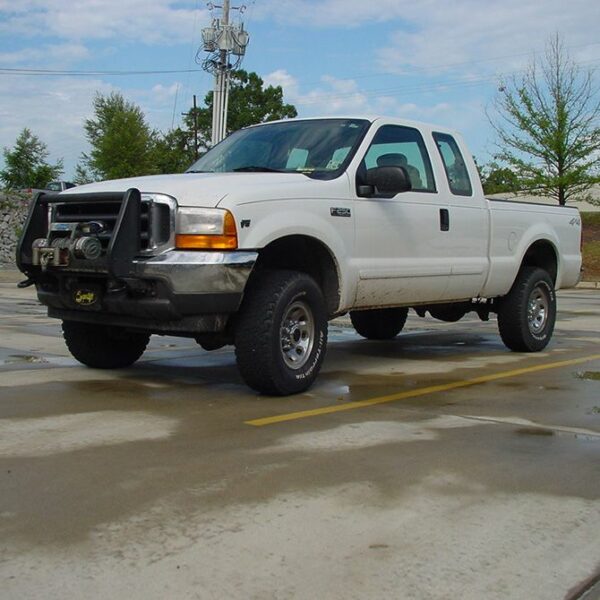 SUPERLIFT LIFT KIT FD F250/350 00-04 2''